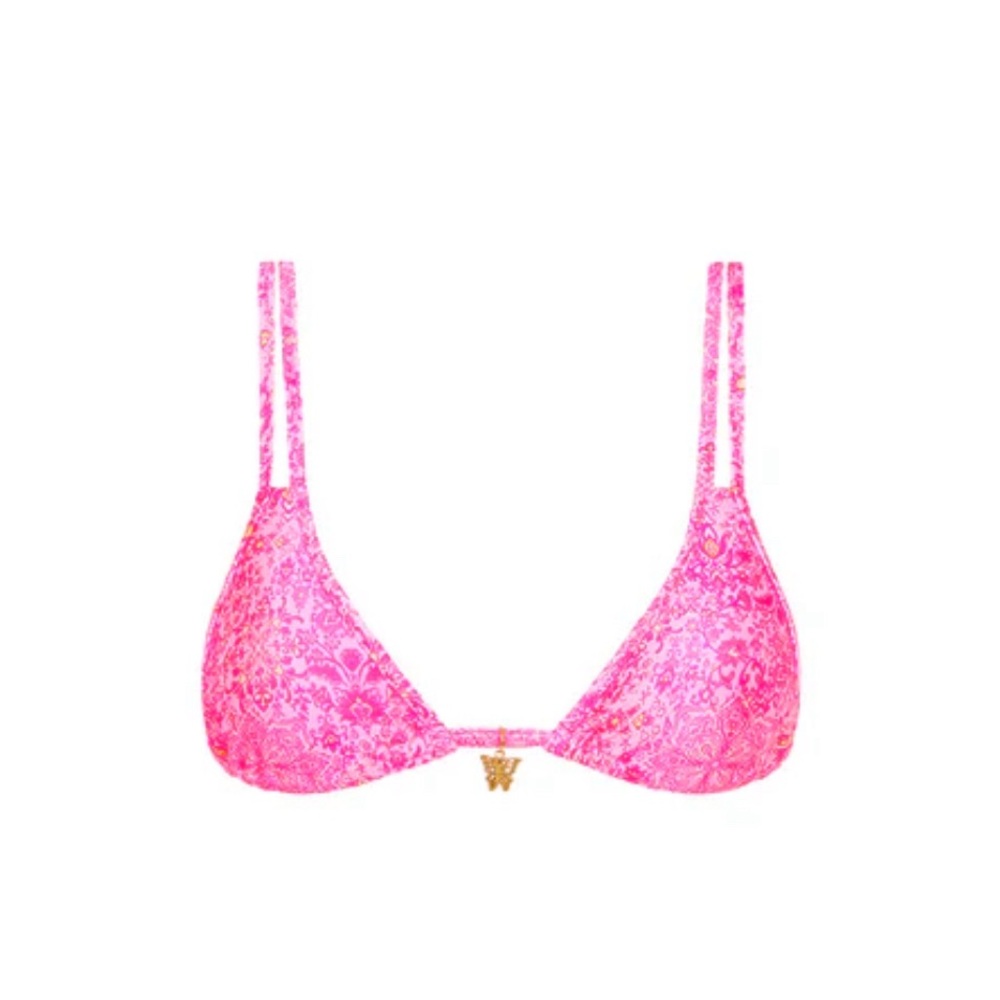 Kulani Kinis Bikini Top - Medium